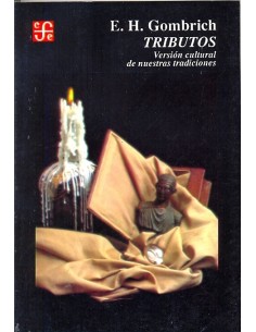 Tributos. Versión cultural de nuestras tradiciones (Usado)