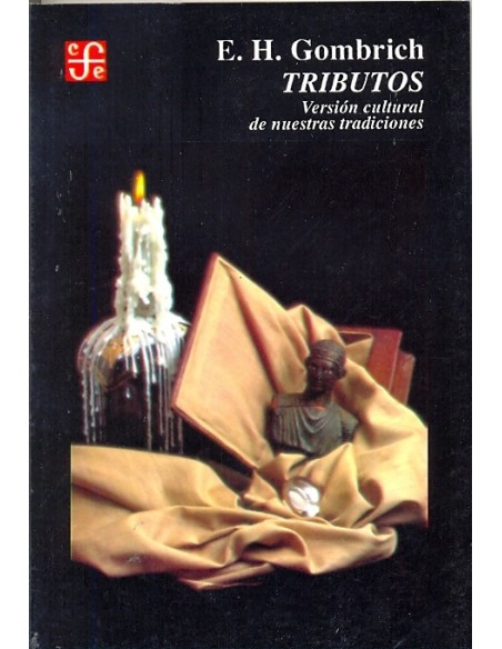 Tributos. Versión cultural de nuestras tradiciones (Usado)