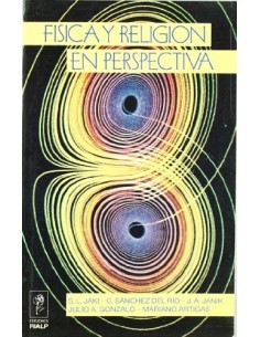 Física y religión en perspectiva (Nuevo)