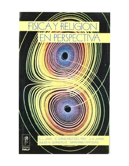 Física y religión en perspectiva (Nuevo) Física y religión en perspectiva (Nuevo)