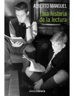 Una historia de la lectura  (Nuevo)