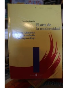 El arte de la modernidad (Nuevo)