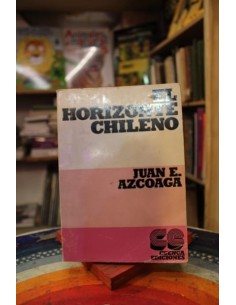 El horizonte chileno (Usado)