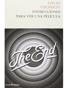 Instrucciones para ver una película (Nuevo)