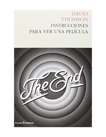 Instrucciones para ver una película (Nuevo) Instrucciones para ver una película (Nuevo)