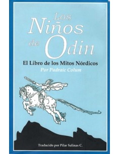 Los niños de Odín (Usado)