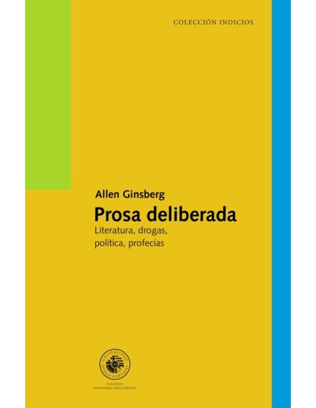 Prosa  deliberada (Usado)