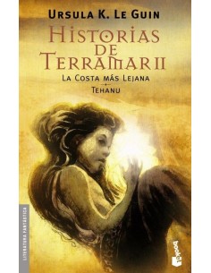 Historias de Terramar II (Usado)