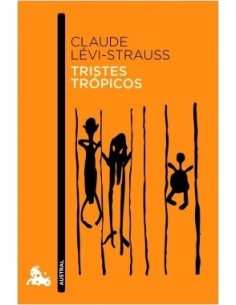 Tristes trópicos (Nuevo)