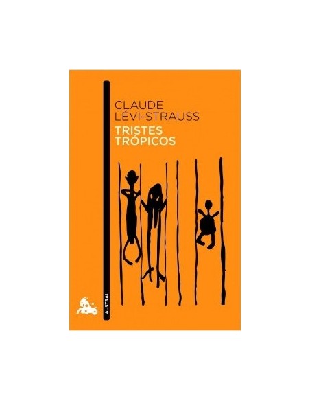 Tristes trópicos (Nuevo) Tristes trópicos (Nuevo)