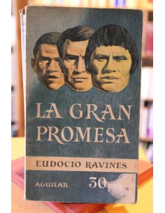 La gran promesa (Usado)