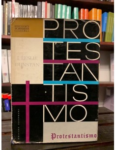 Protestantismo (Usado)