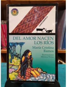 Del amor nacen los ríos (Usado)