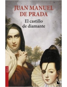 El castillo de diamante (Nuevo)