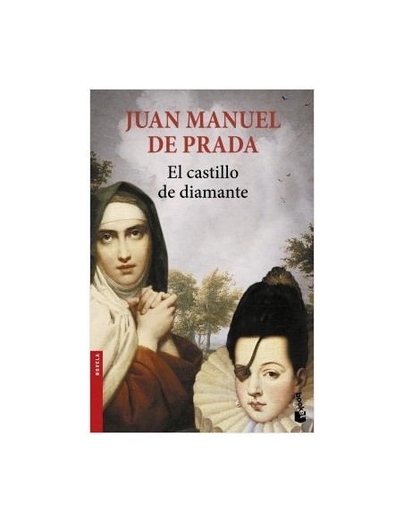 El castillo de diamante (Nuevo) El castillo de diamante (Nuevo)