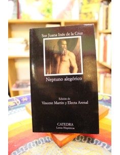 Neptuno alegórico (Nuevo)