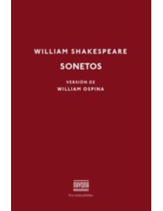 Sonetos (Usado)