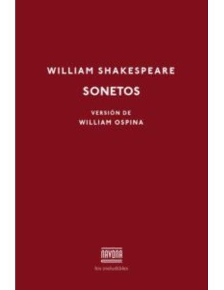 Sonetos (Usado) Sonetos (Usado)