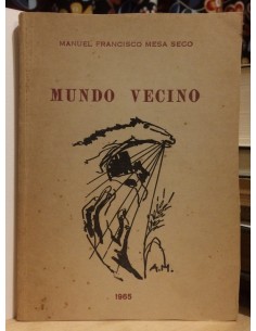 Mundo vecino (Usado)