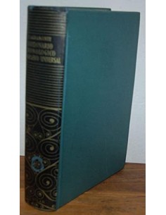 Diccionario cronológico biográfico universal (Usado)