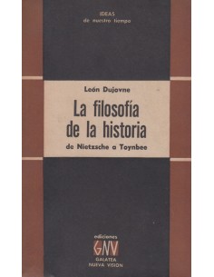La filosofía de la historia (Usado)