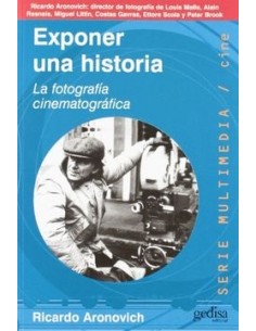 Exponer una historia (Usado)