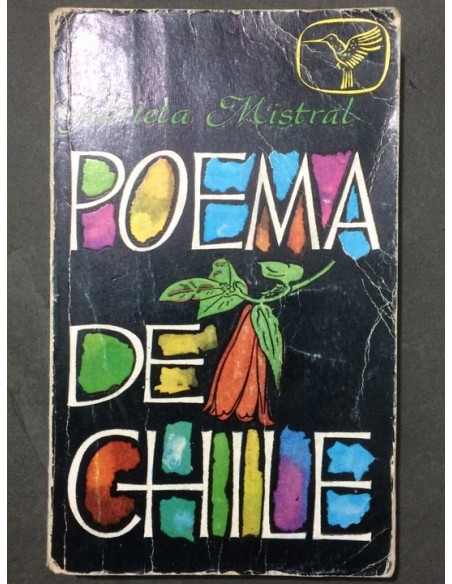 Poema de Chile (Usado) Poema de Chile (Usado)
