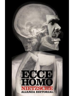Ecce Homo. Cómo se llega a ser lo que se es (Nuevo)