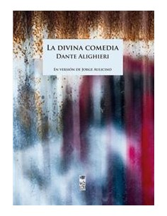 La divina comedia (Usado)