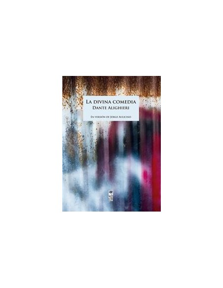 La divina comedia (Usado) La divina comedia (Usado)