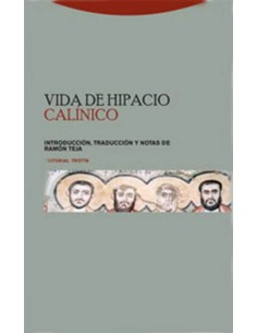 Vida de Hipacio (Nuevo)
