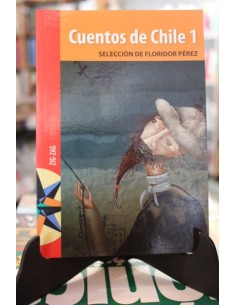 Cuentos de Chile 1 (Nuevo)