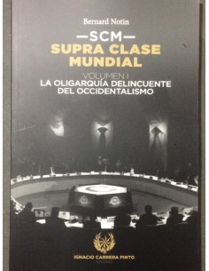 Supra Clase Mundial Vol. I (Nuevo)