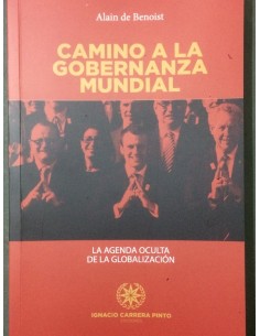 Camino a la Gobernanza Mundial (Nuevo)