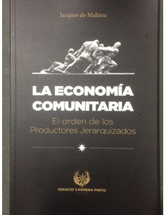 La Economía Comunitaria (Nuevo)