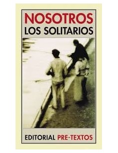 Nosotros los solitarios (Usado)