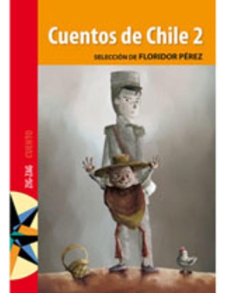 Cuentos de Chile 2 (Nuevo)