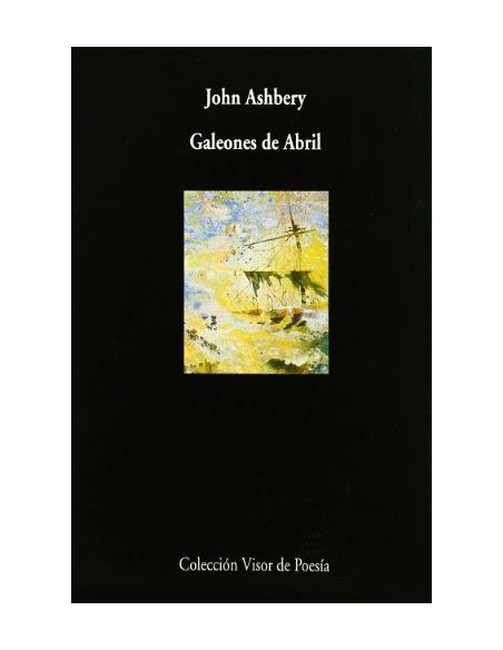 Galeones de Abril (Nuevo) Galeones de Abril (Nuevo)