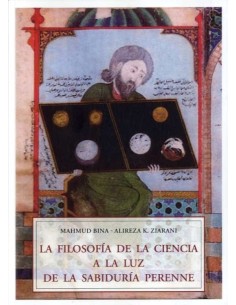 La filosofía de ciencia a la luz de la sabiduría perenne (Nuevo)