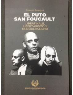 El Puto San Foucault (Nuevo)