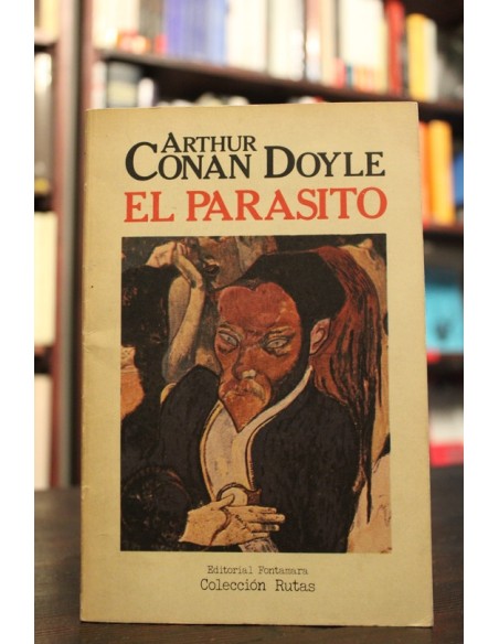 El parasito (Usado)
