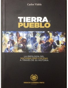 Tierra y Pueblo (Nuevo)