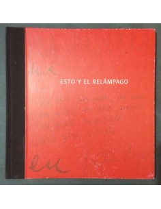 Esto y el relámpago (Usado)