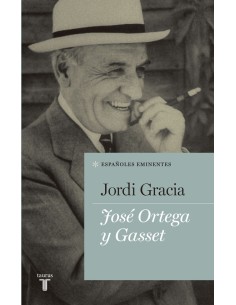 José Ortega y Gasset (Usado)
