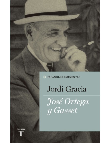 José Ortega y Gasset (Usado)