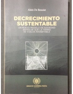 Decrecimiento Sustentable (Nuevo)