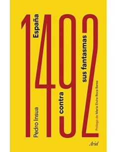 1492. España contra sus fantasmas (Nuevo)