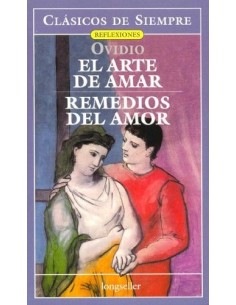 El arte de amar / Remedios del amor (Usado)