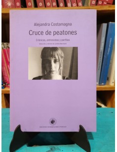Cruce de peatones (Usado)
