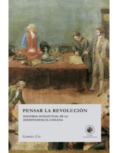 Pensar la revolución (Nuevo)